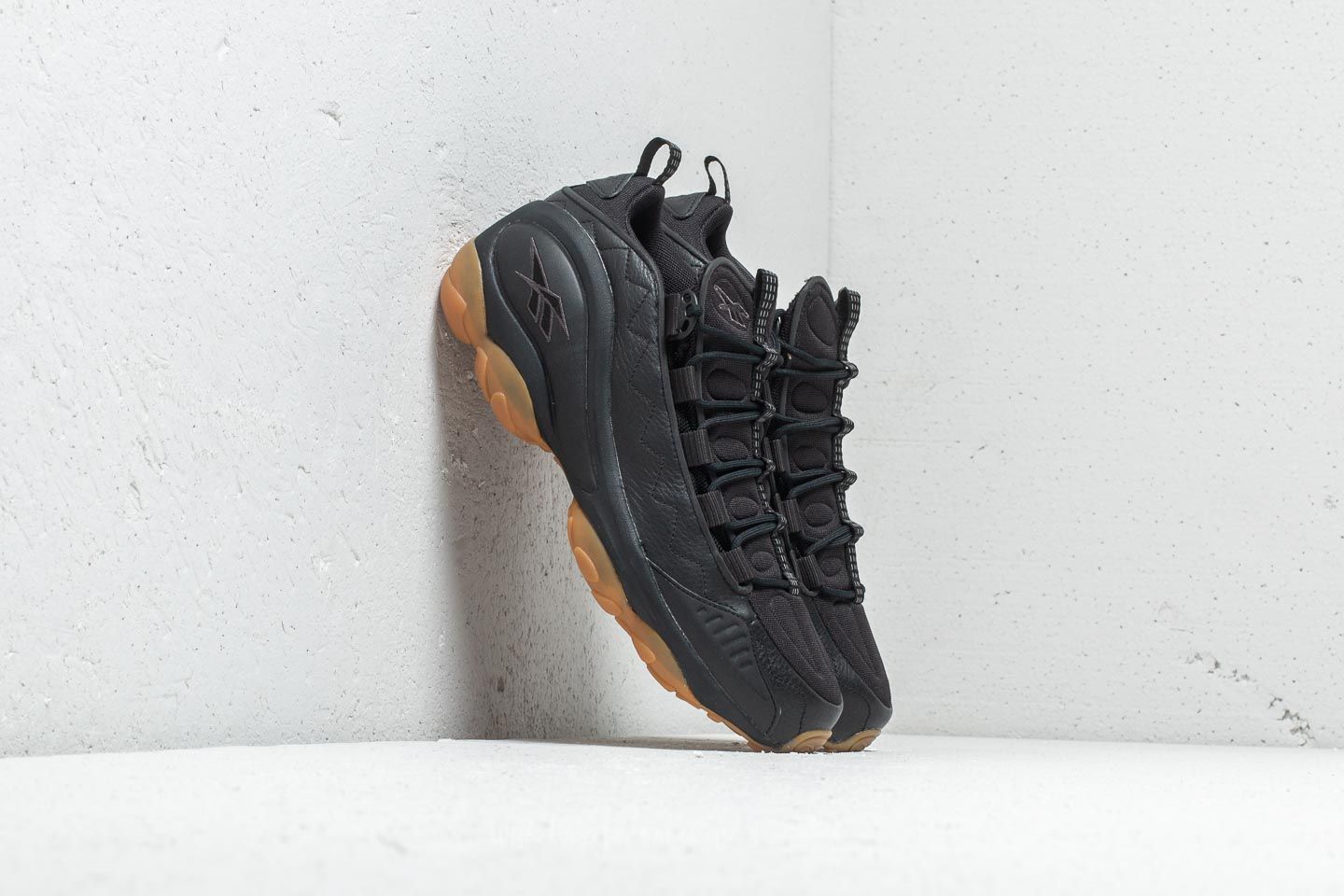 Reebok dmx hot sale 10 gum