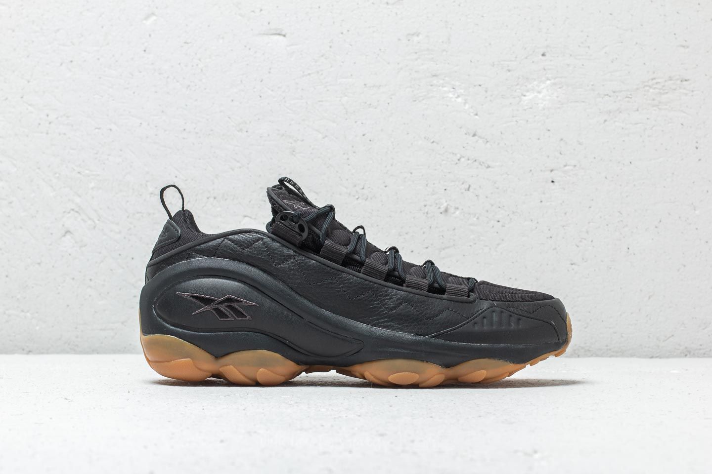 Reebok on sale dmx gum