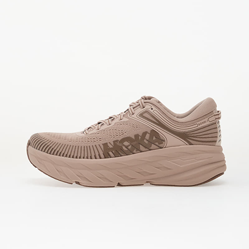 Hoka® W Bondi 7 Date Sugar/ Date Syrup
