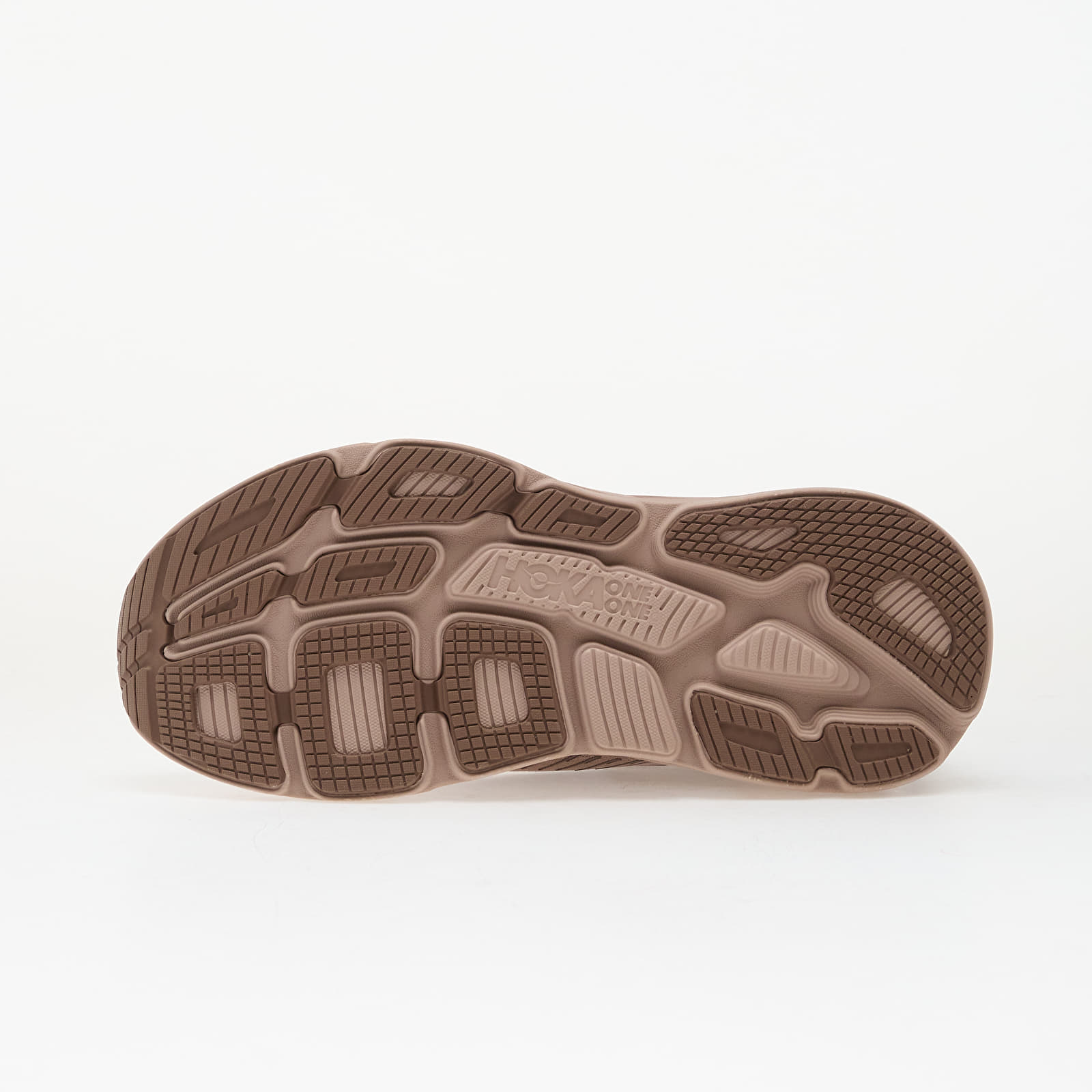 Women's shoes Hoka® W Bondi 7 Date Sugar/ Date Syrup