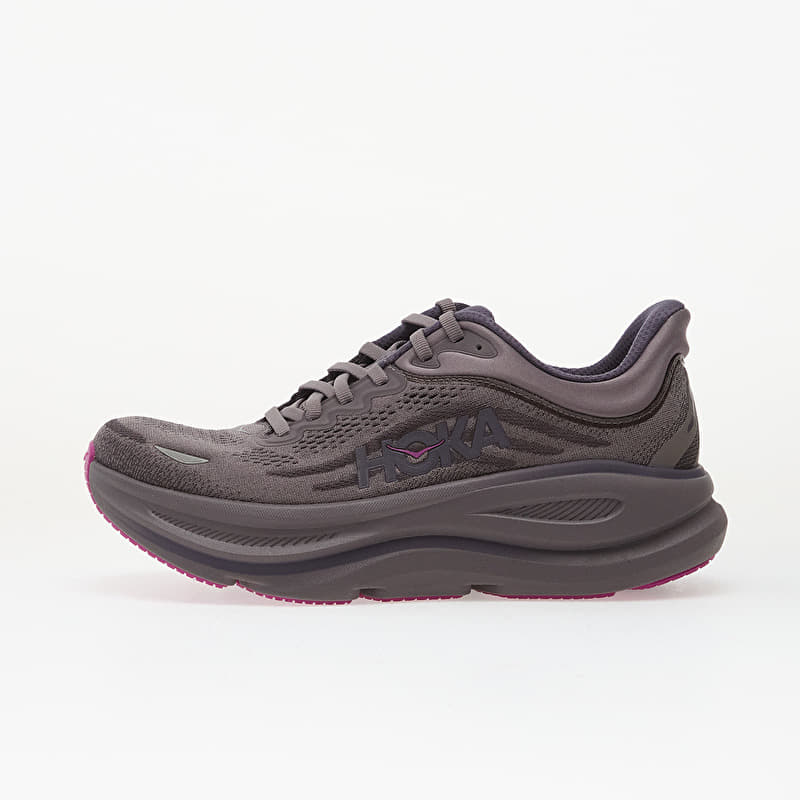 Hoka® W Bondi 9 Berry Shrub/ Galaxy