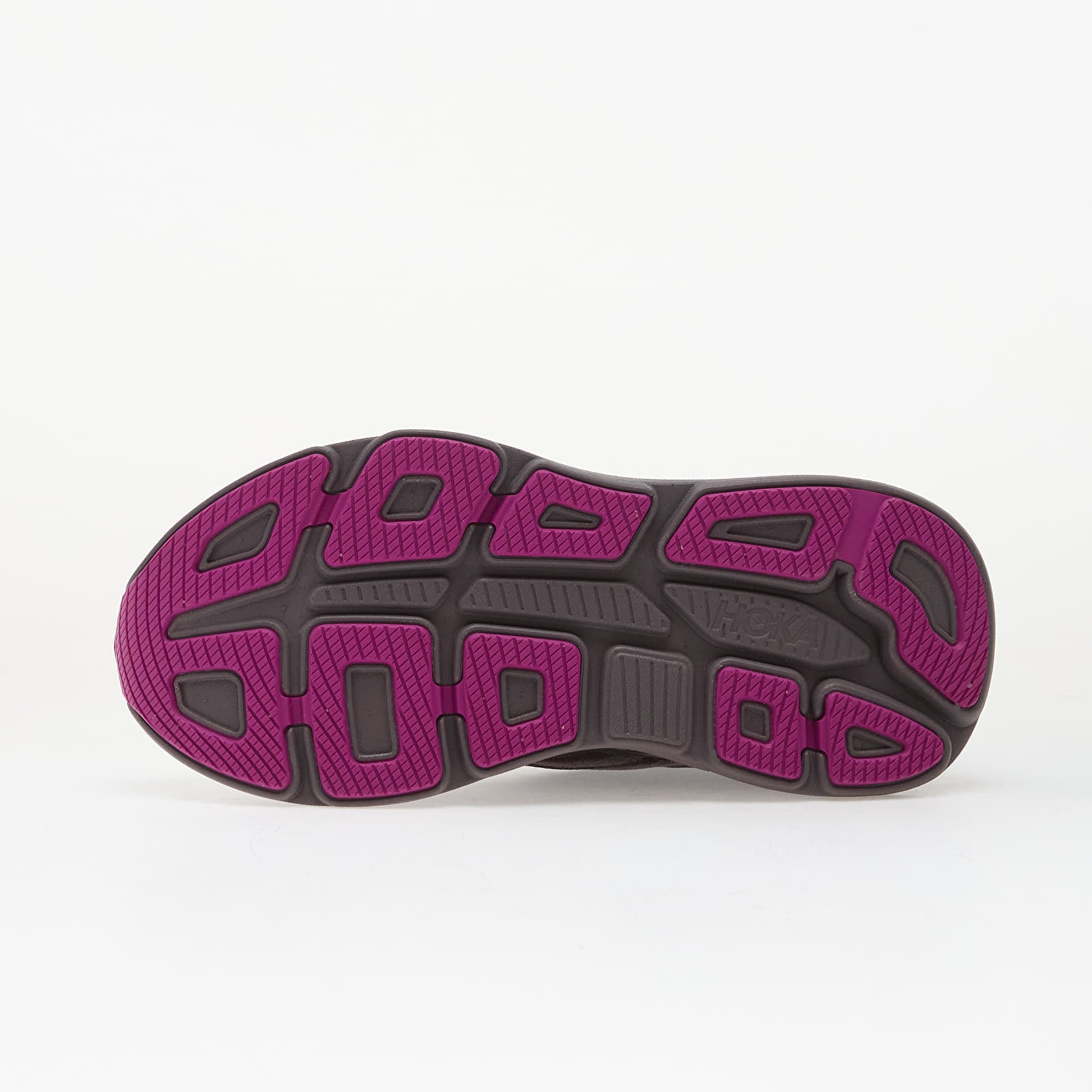 Women's shoes Hoka® W Bondi 9 Berry Shrub/ Galaxy