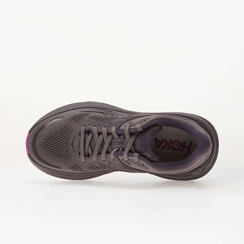 Women's shoes Hoka® W Bondi 9 Berry Shrub/ Galaxy (1162012-BLX