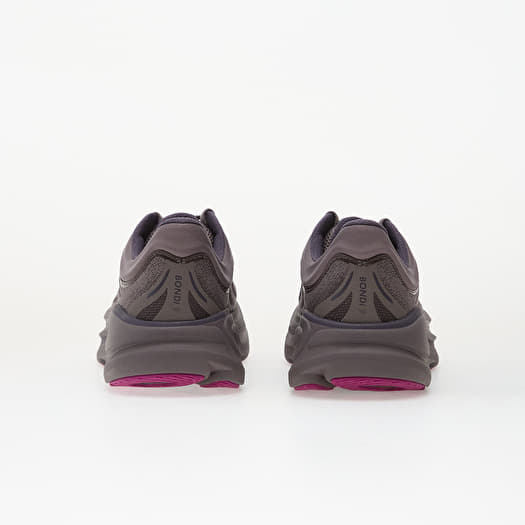 adidas gazelle silver green womens Brooks Glycerin 22 Berry - Burgundy main image 0