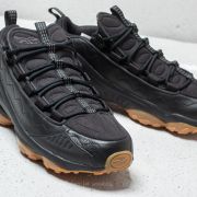 Men s shoes Reebok DMX RUN 10 GUM Black Coal Footshop