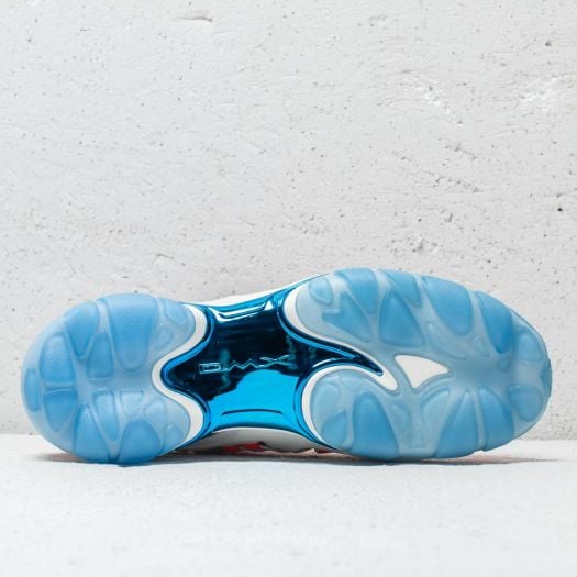 Reebok x swizz beatz dmx series 2 low top