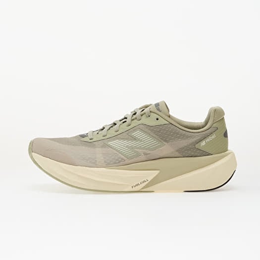 New Balance FCX Olivine/ Shipyard