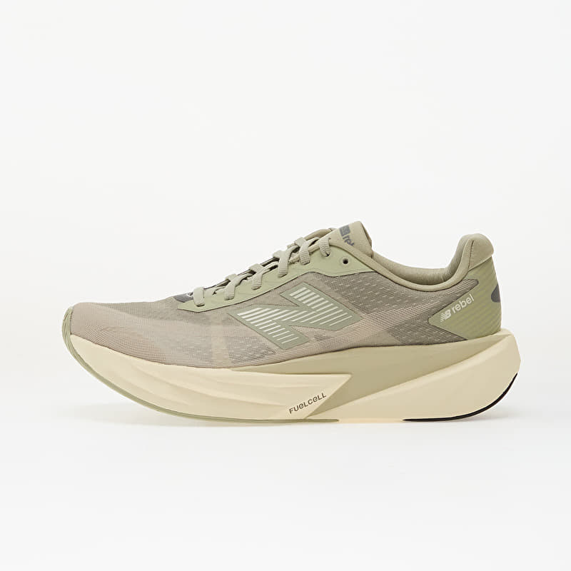 New Balance FuelCell Rebel V5 Olivine/ Shipyard