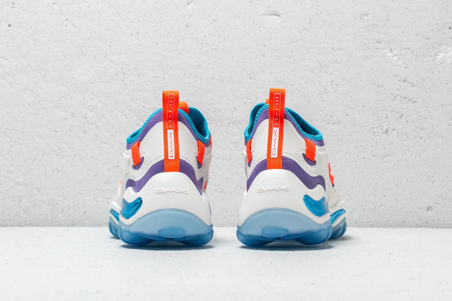 Reebok x swizz beatz online dmx series 2 low