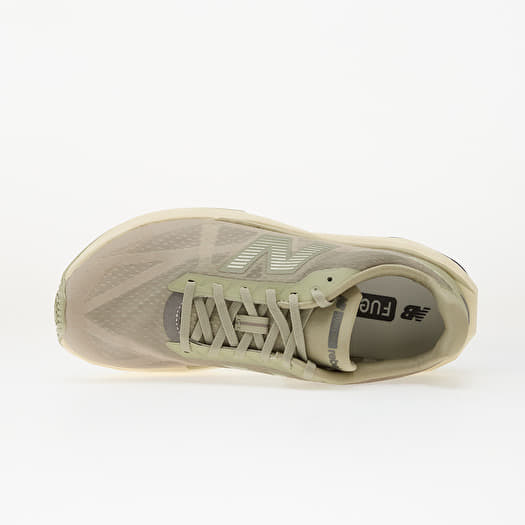 Men's shoes New Balance FuelCell Rebel V5 Olivine/ Shipyard