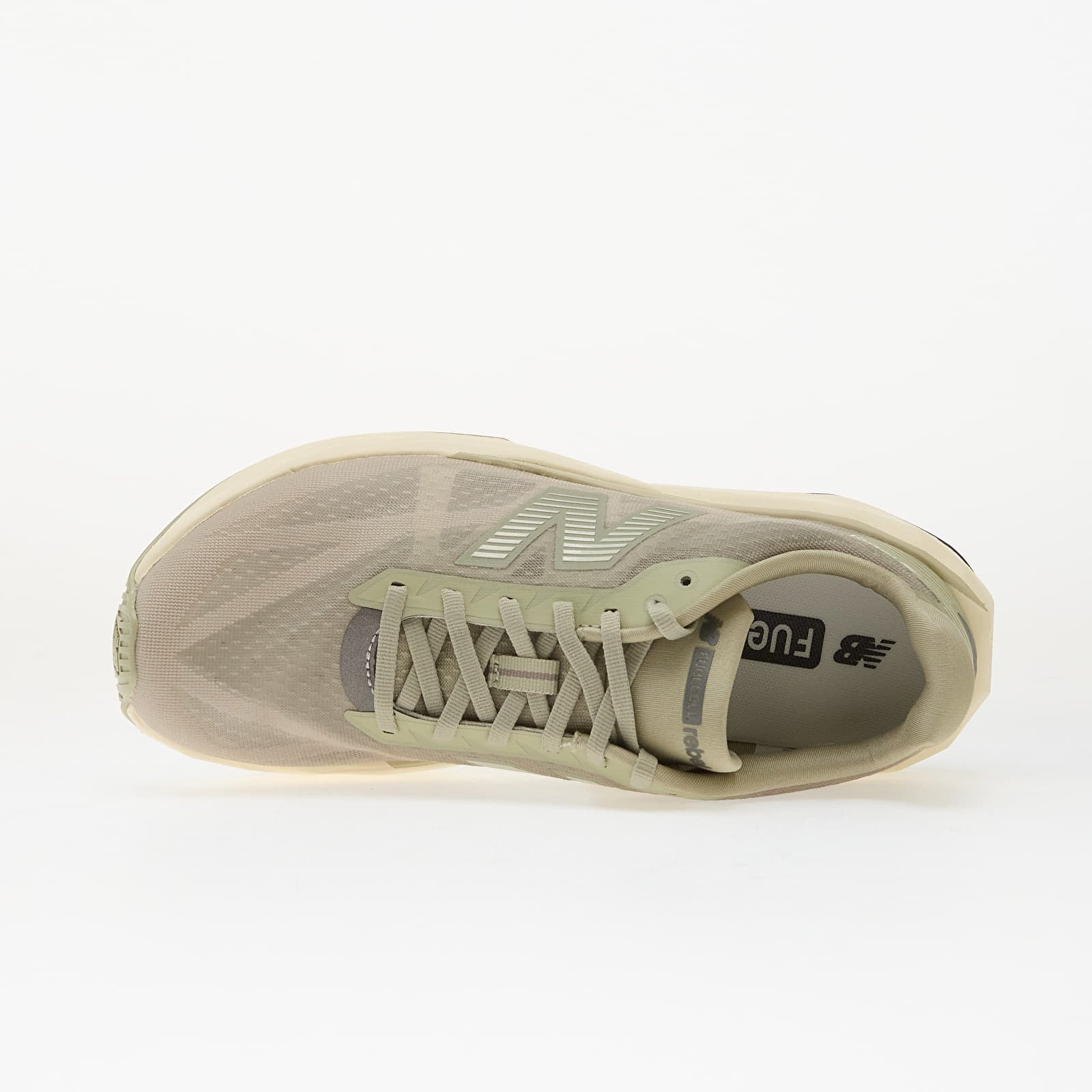 Men's shoes New Balance FCX Olivine/ Shipyard