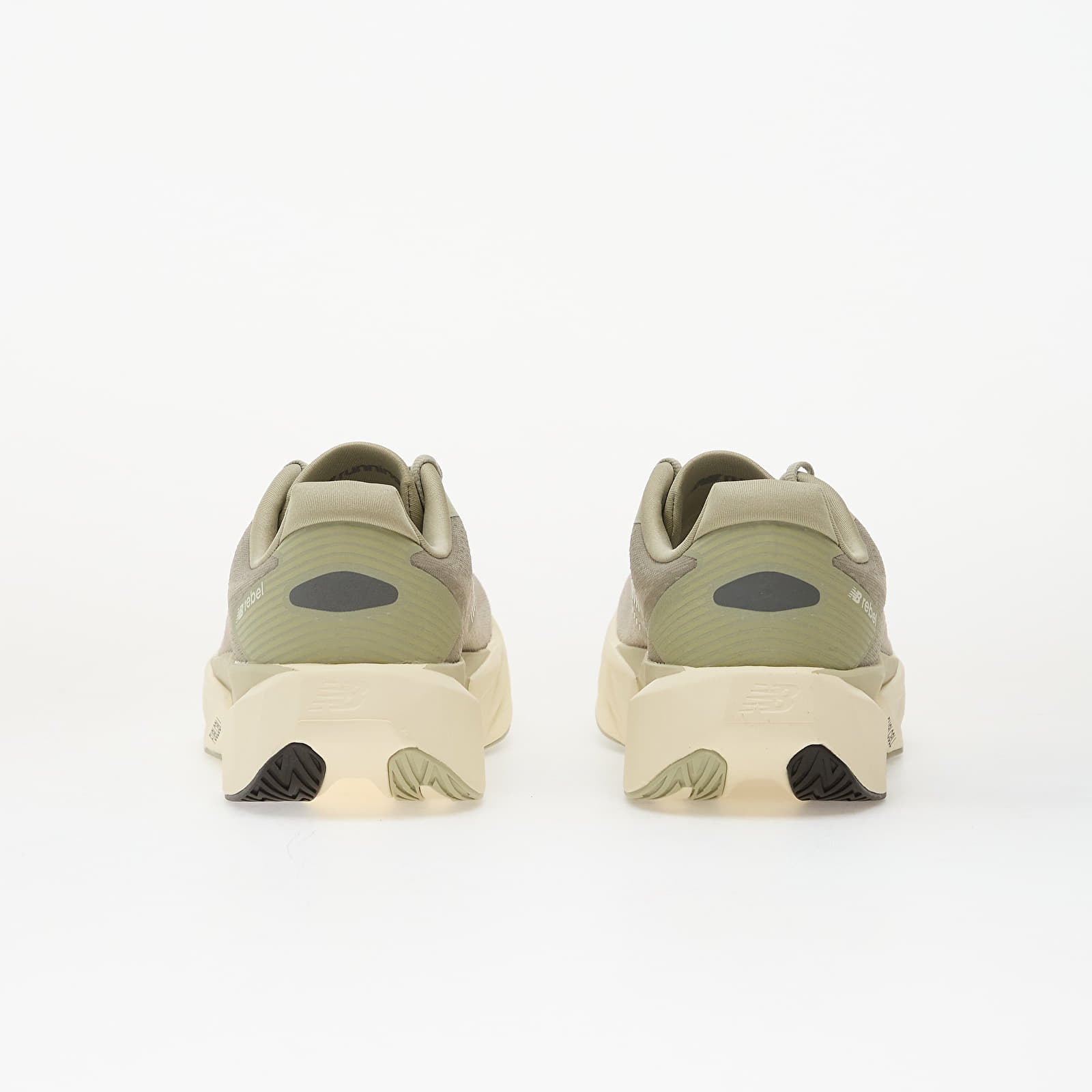 Men's shoes New Balance FCX Olivine/ Shipyard