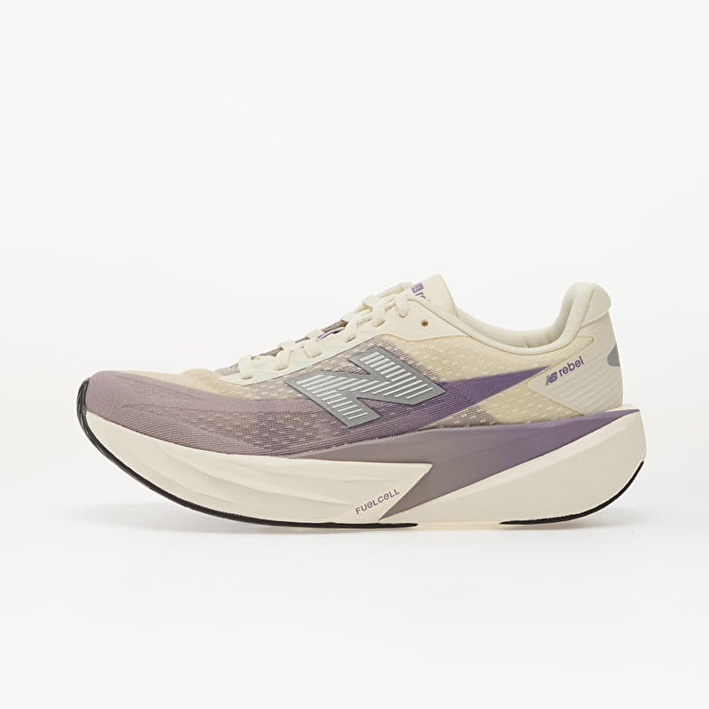 New Balance FuelCell Rebel V5 Candied Violet/ Angora