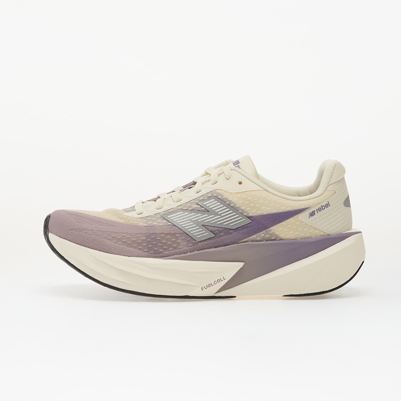 Moteriška avalynė New Balance FCX Candied Violet/ Angora