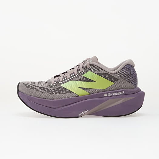New Balance RCX Truffle Salt/ Candied Violet