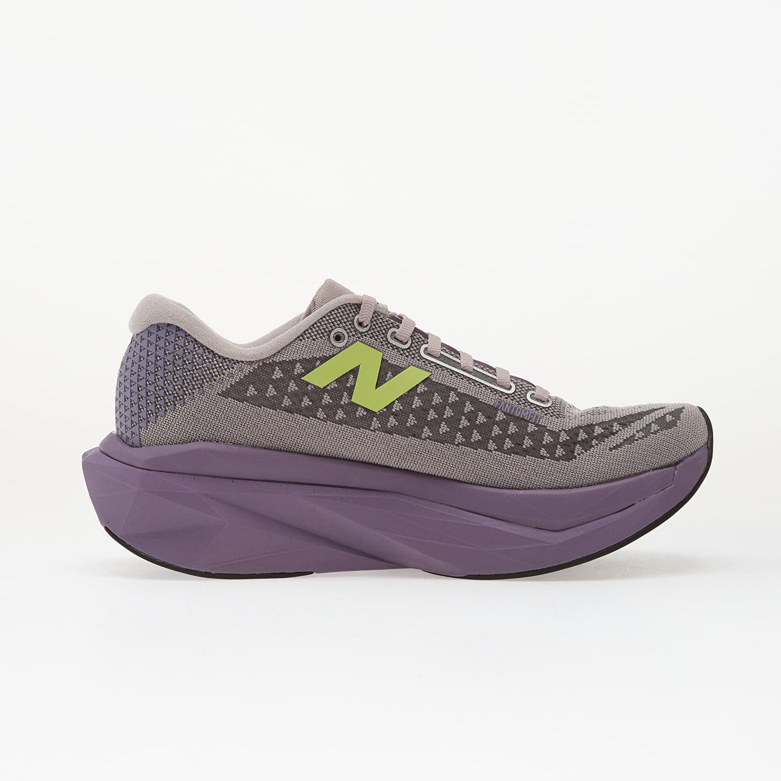 Sapatos de mulher New Balance RCX Truffle Salt/ Candied Violet