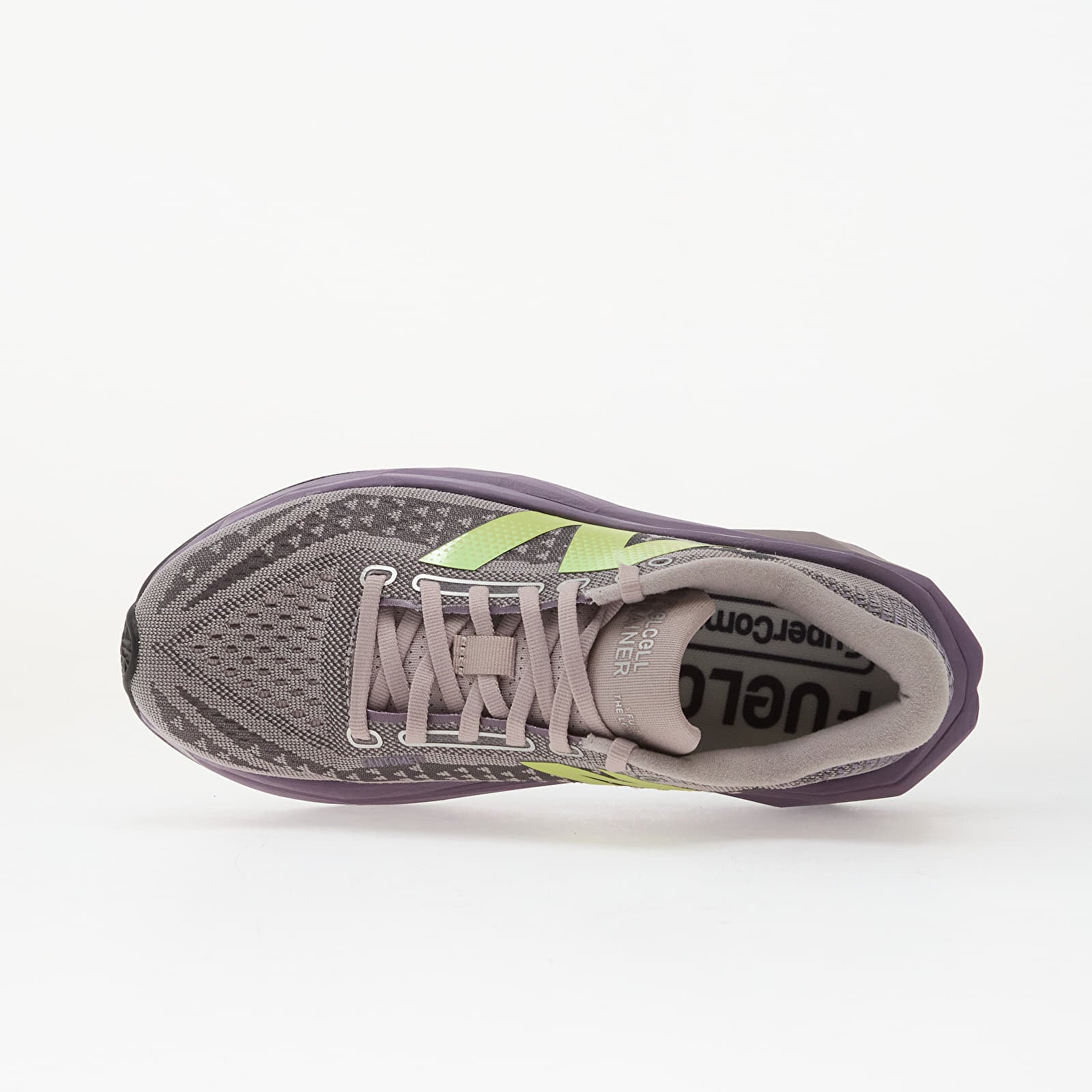 Sapatos de mulher New Balance RCX Truffle Salt/ Candied Violet