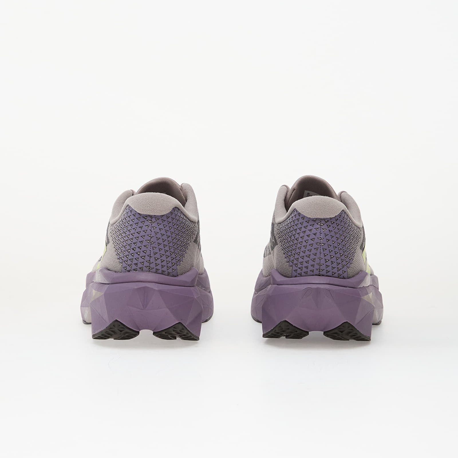 Sapatos de mulher New Balance RCX Truffle Salt/ Candied Violet