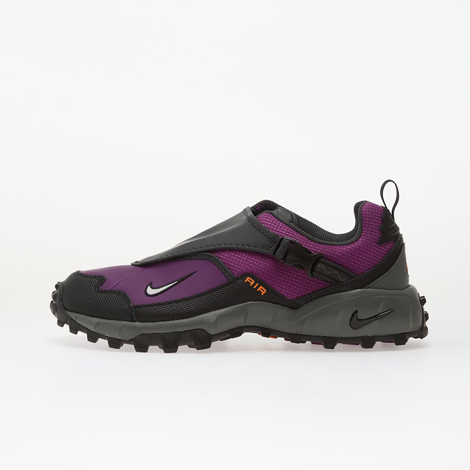 Sneakers Nike Acg Phassad Bold Berry/ Photon Dust-Black-Anthracite EUR 44.5