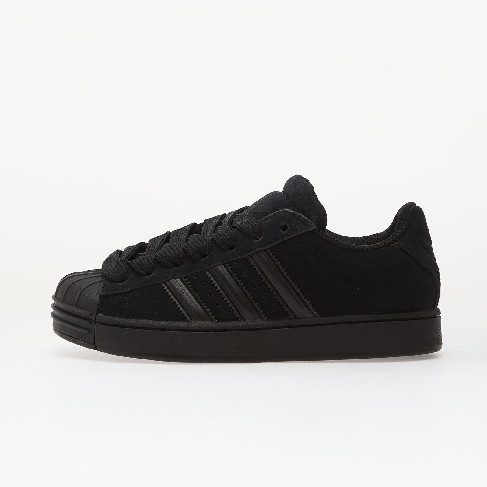 Sneakers adidas Superstar St W Core Black/ Core Black/ Gold Metallic EUR 37 1/3