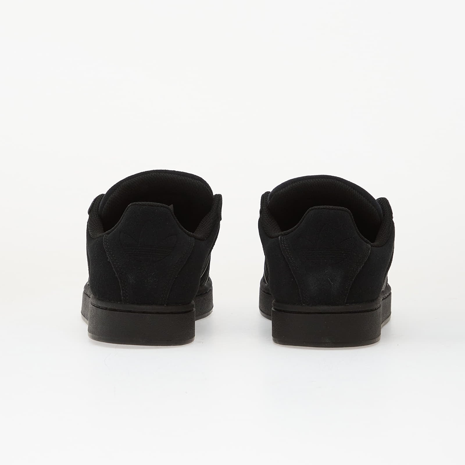 Ženski čevlji adidas Superstar St W Core Black/ Core Black/ Gold Metallic