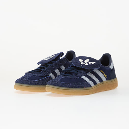 adidas gazelle silver green womens adidas Originals Handball Spezial MIG - JR9534 | SNS