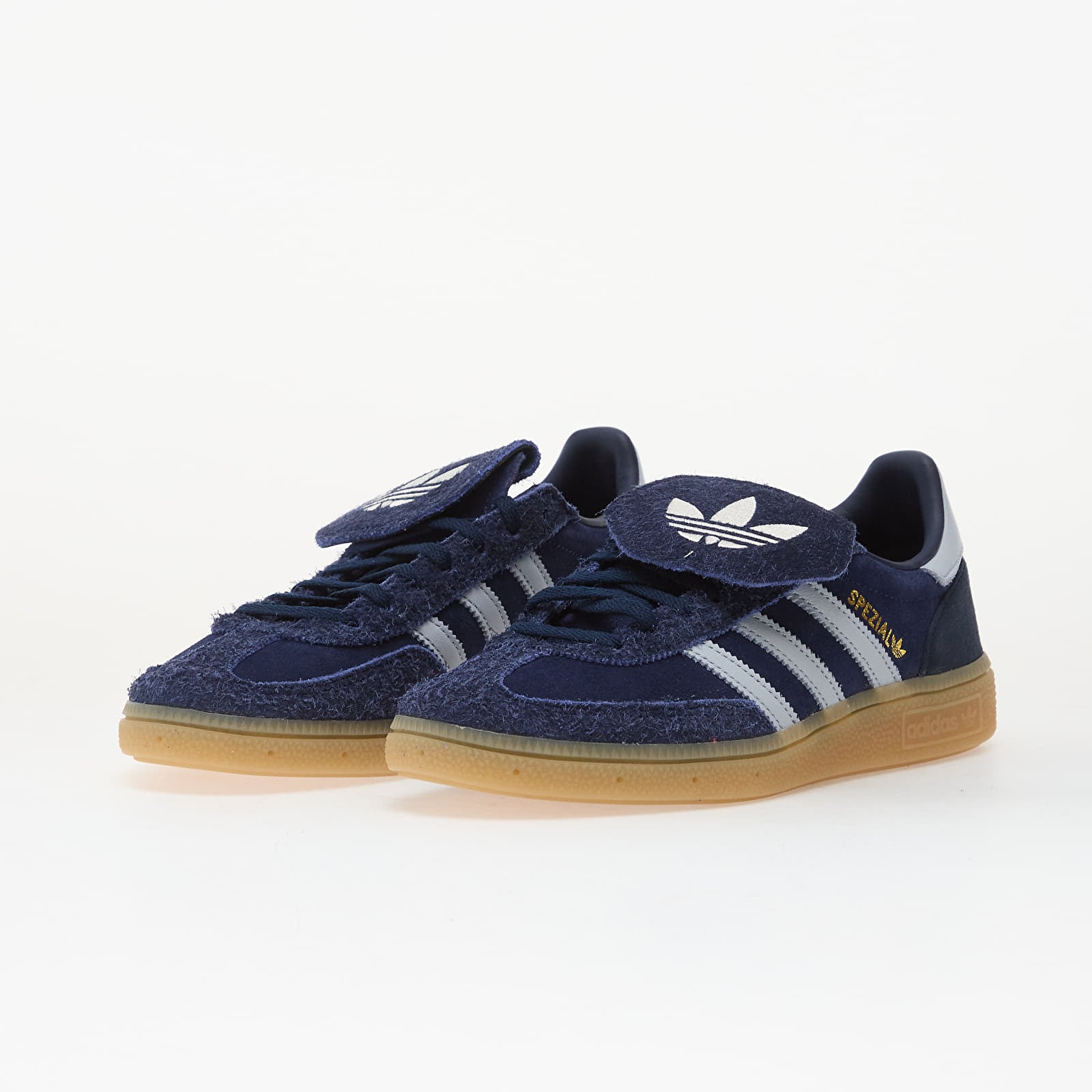 Scarpe donna adidas Handball Spezial Lt W Dark Blue/ Crsk/ Off White
