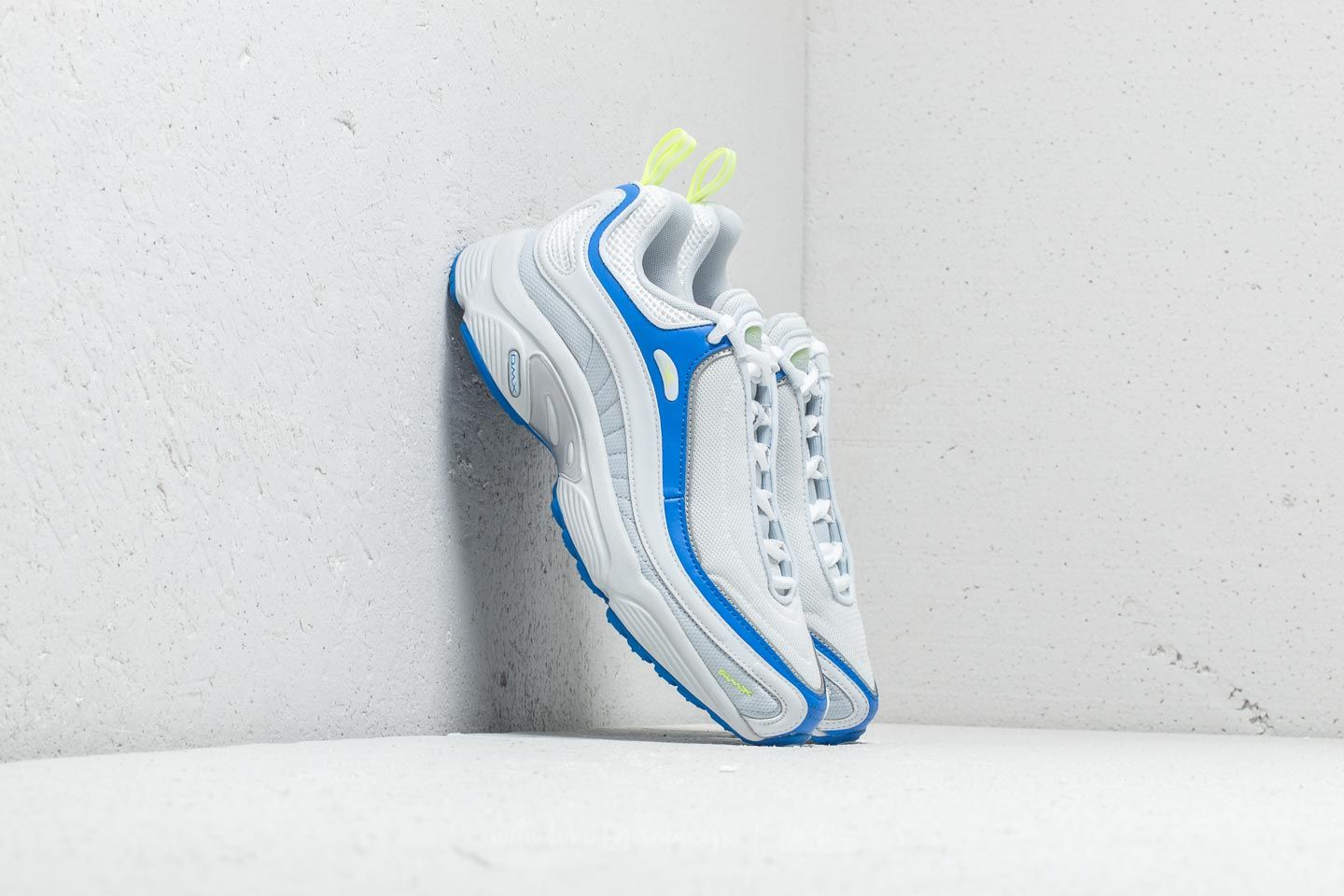 Reebok daytona dmx white shop