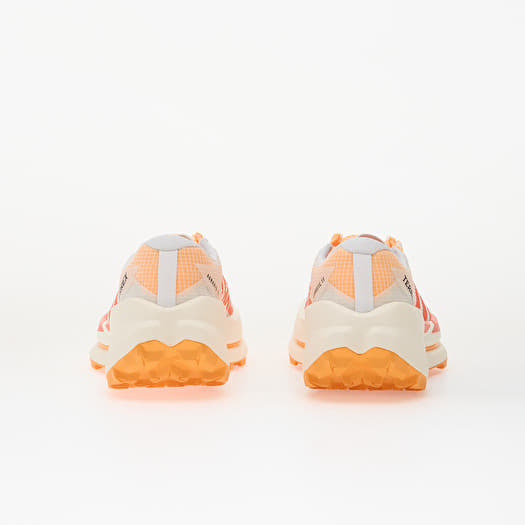 adidas Terrex Agravic Tt Trail Running Ftwr White/ Impact Orange