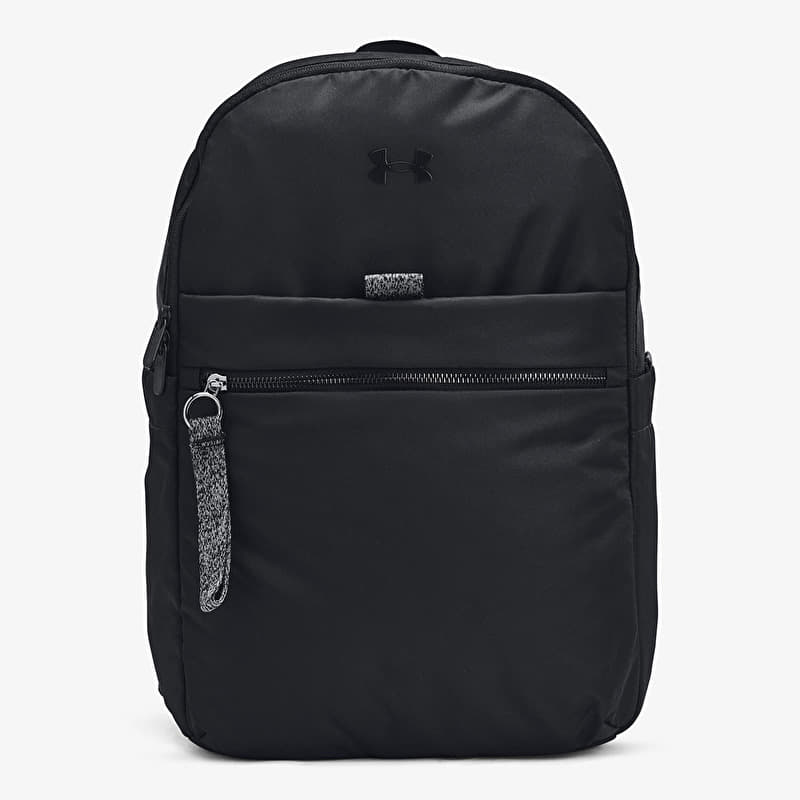 Under Armour Studio Campus Bp Black