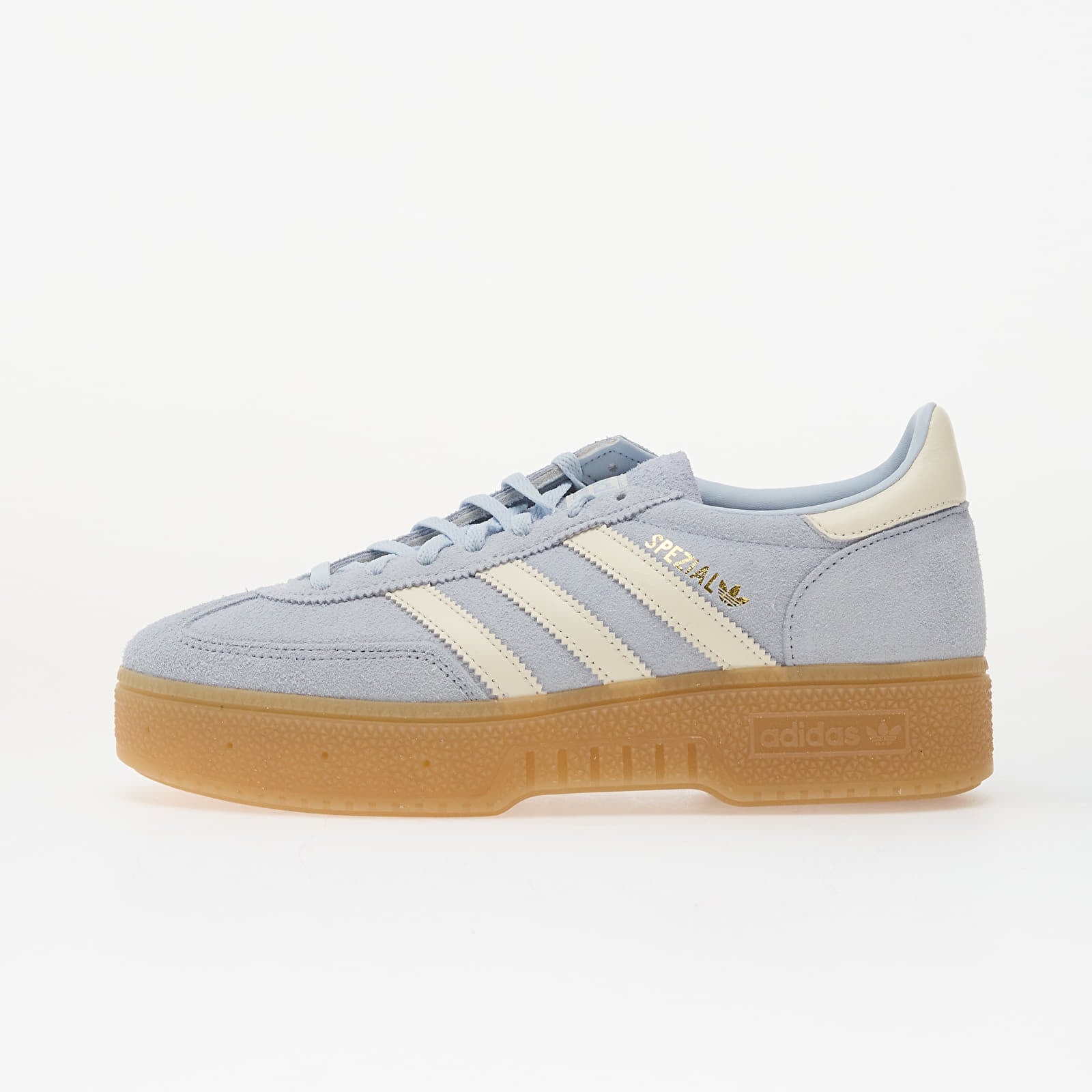 Sneakers adidas Handball Spezial Bold W Crsk/ Off White/ Gum EUR 40