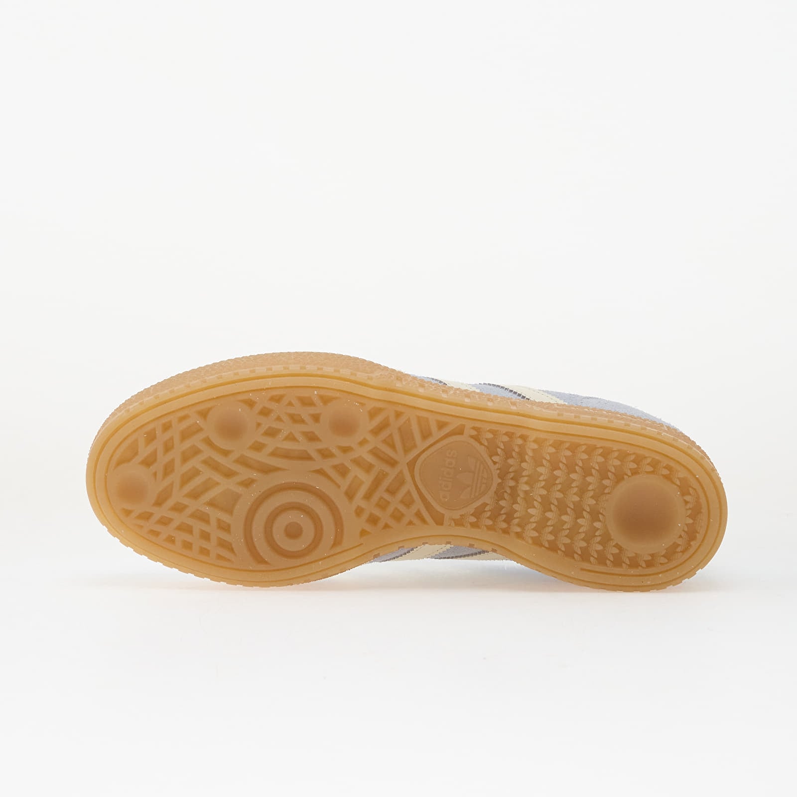 Sapatos de mulher adidas Handball Spezial Bold W Crsk/ Off White/ Gum