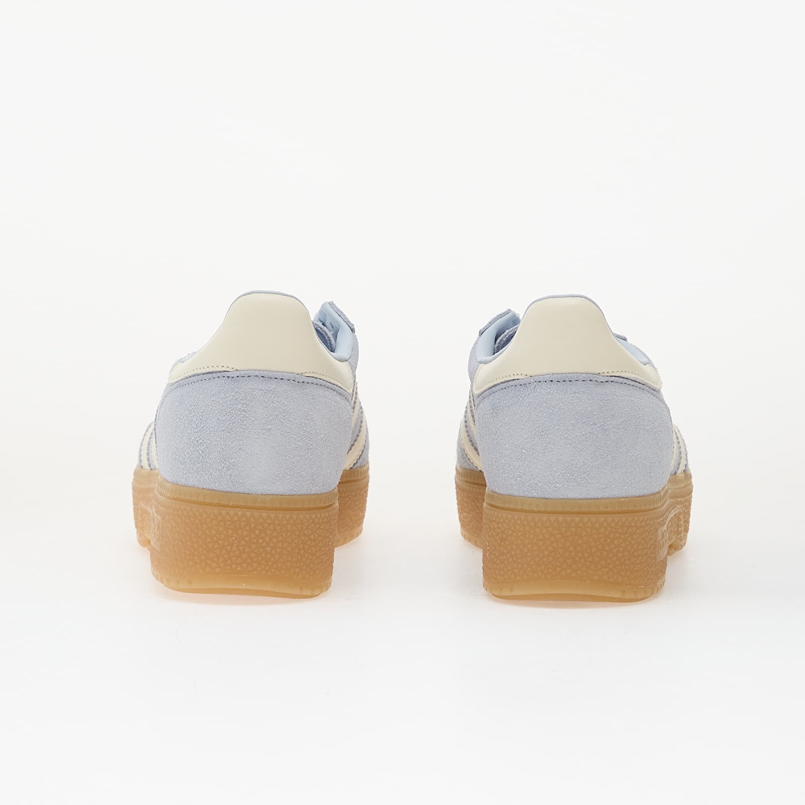 Sapatos de mulher adidas Handball Spezial Bold W Crsk/ Off White/ Gum