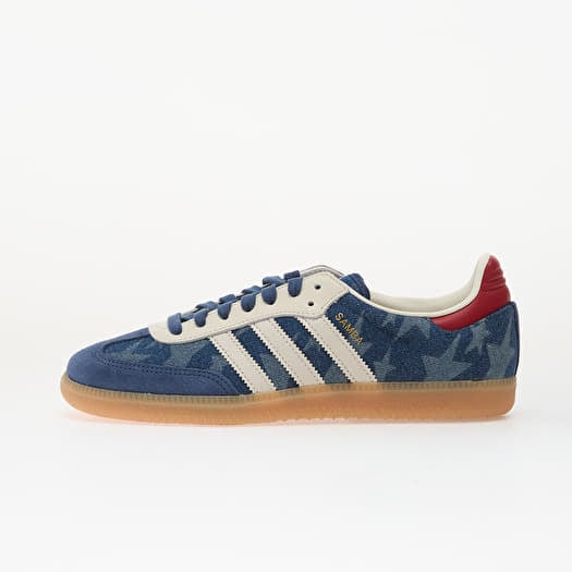 adidas Samba Og Supplier Colour/ Core White/ Navy Marine