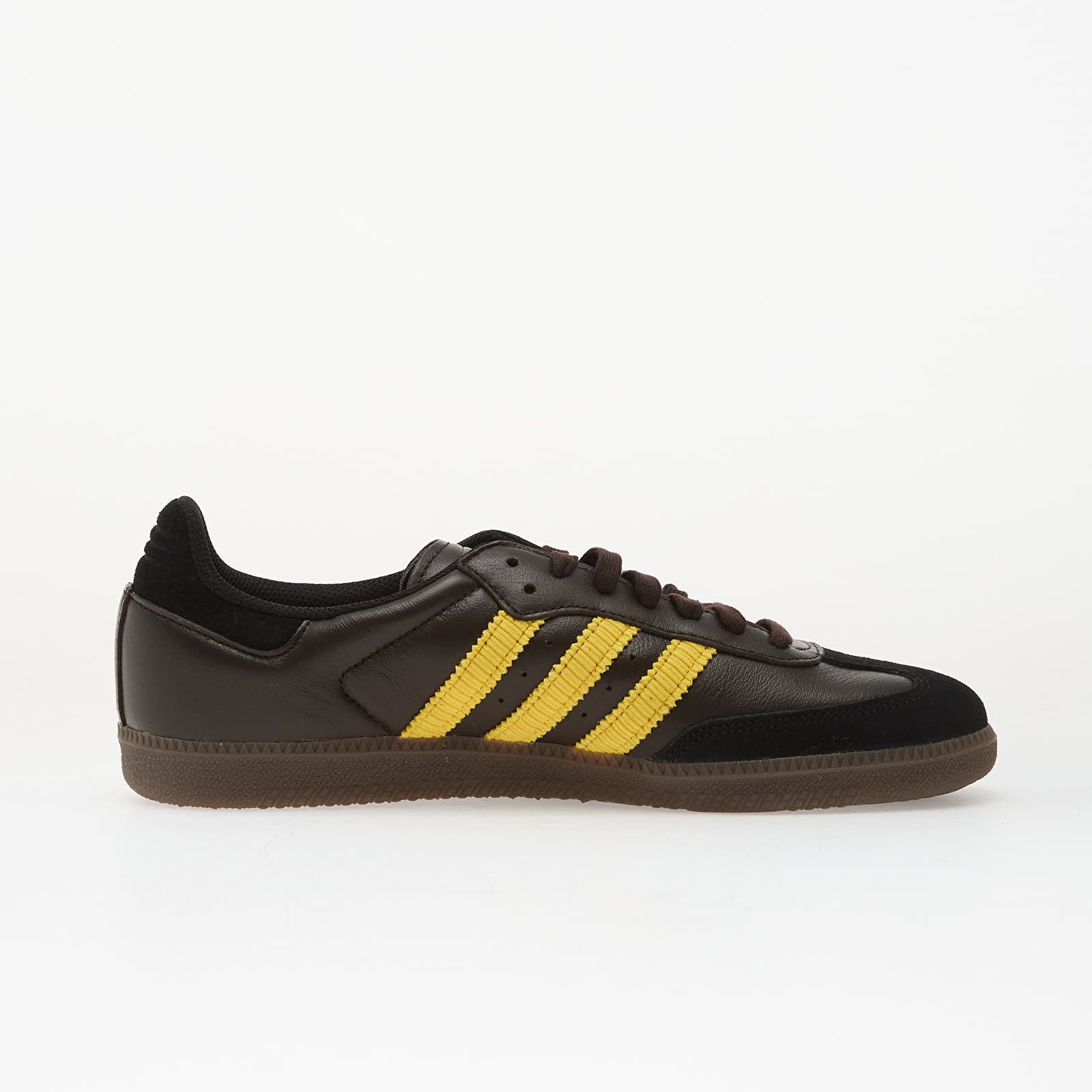 Scarpe uomo adidas Samba Og Auco/ Eqtyel/ Gum5