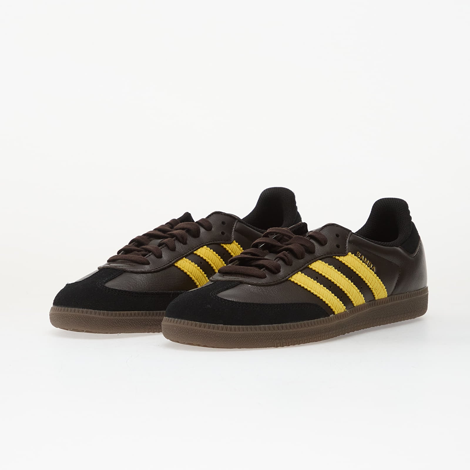 Scarpe uomo adidas Samba Og Auco/ Eqtyel/ Gum5