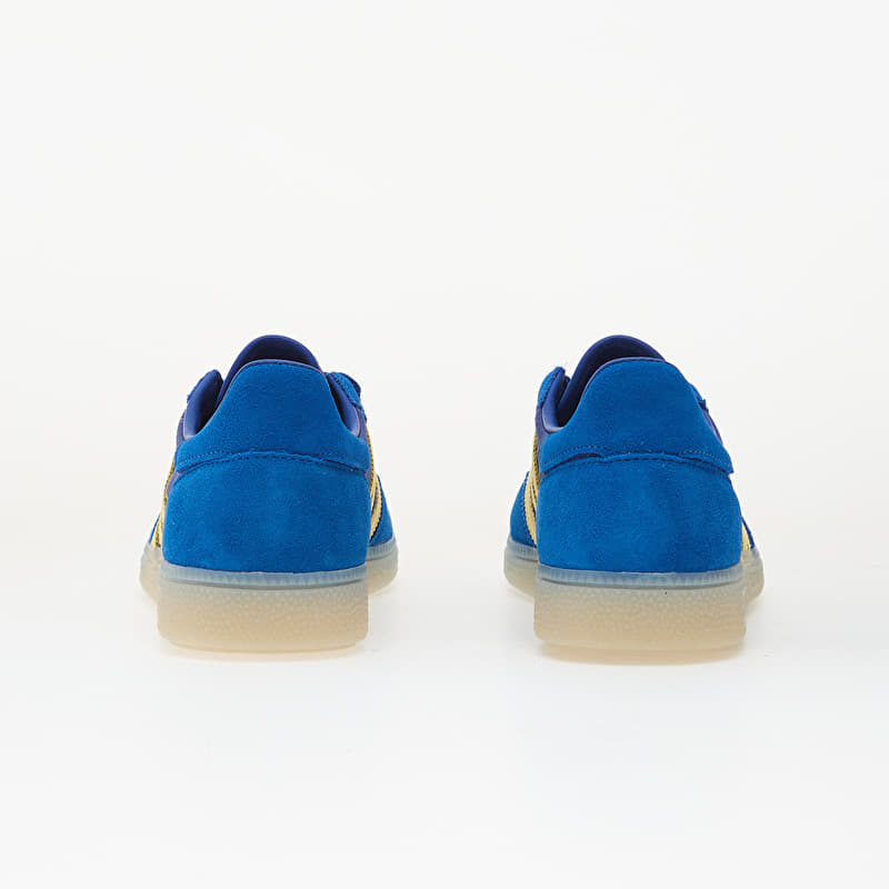 adidas Handball Spezial Eqt Blue/ Almost Yellow/ Off White | Footshop