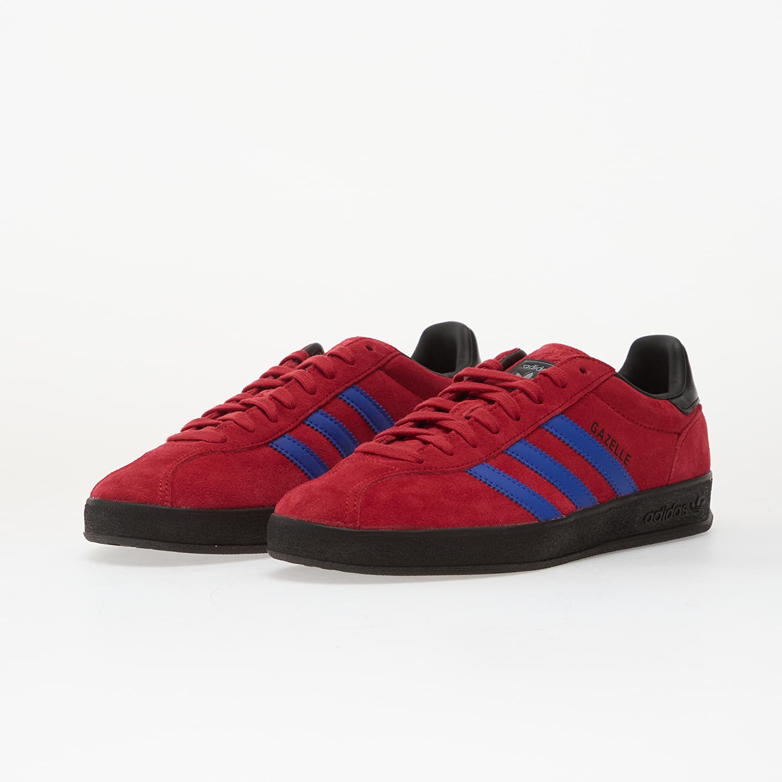Ανδρικά παπούτσια adidas Gazelle Indoor Pro Tmvire/ Supplier Colour/ Core Black