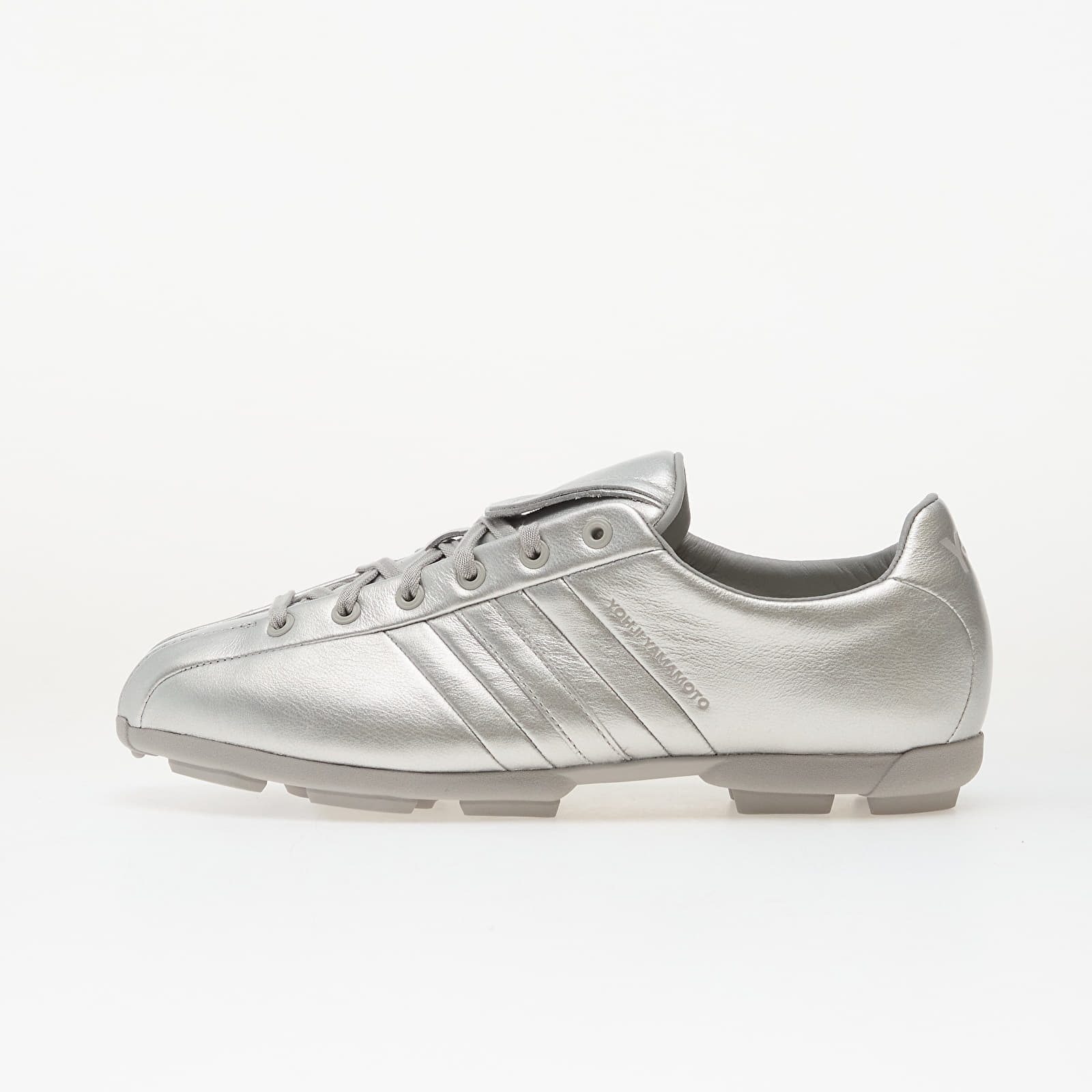 Sneakers Y-3 Field Silver Met./ Silver Met./ Silver Met. EUR 45 1/3
