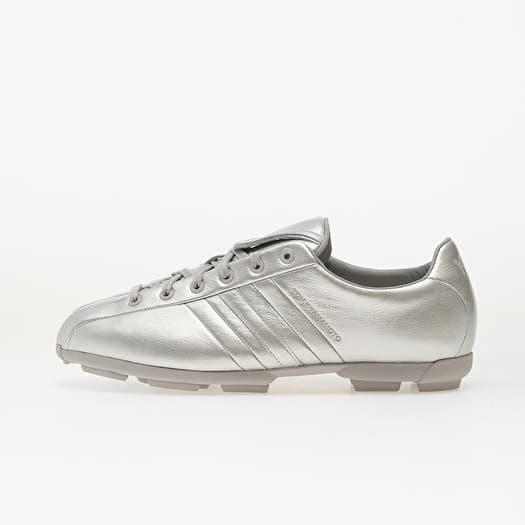Y-3 Field Silver Met./ Silver Met./ Silver Met.