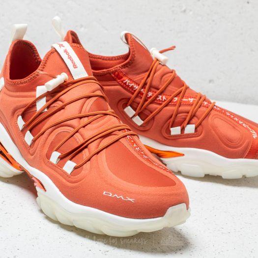 REEBOK x SWIZZ BEATZ DMX Series 2000 Low