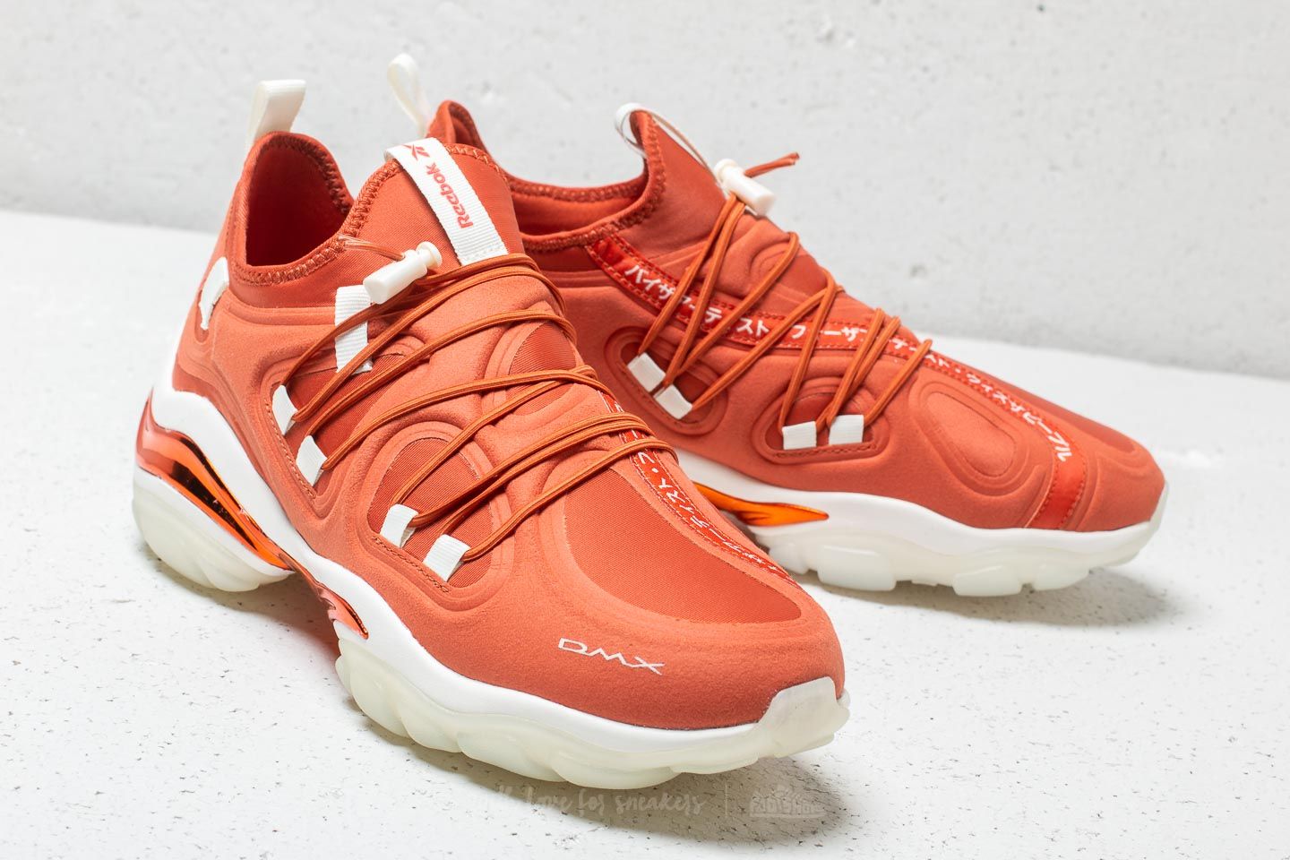 Reebok dmx 2000 discount