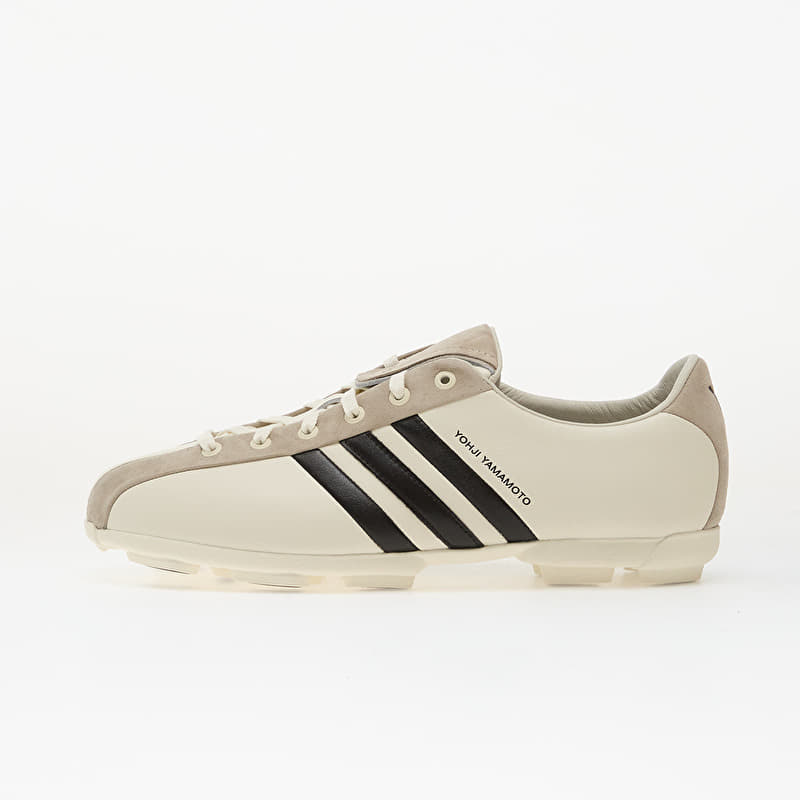 Y-3 Field Off White/ Black/ Light Brown