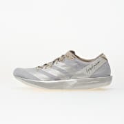 Y-3 Adios 9 Silver Met./ Silver Met./ Light Brown