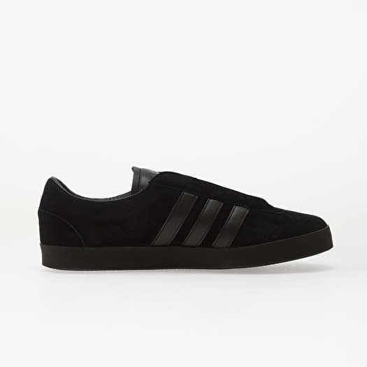adidas gazelle silver green womens adidas Gazelle Shoes - Men's - All Black / All Black