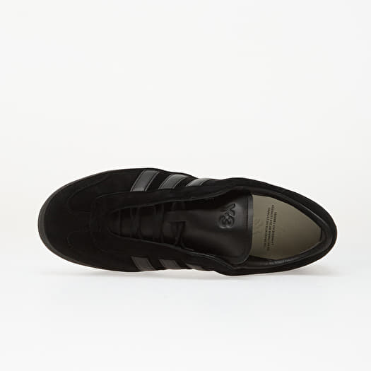 adidas gazelle silver green womens Y-3 Gazelle main image 1