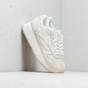 Reebok classic leather mujer beige store