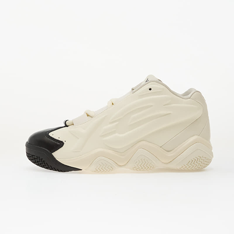 Y-3 Megaball Off White/ Off White/ Black