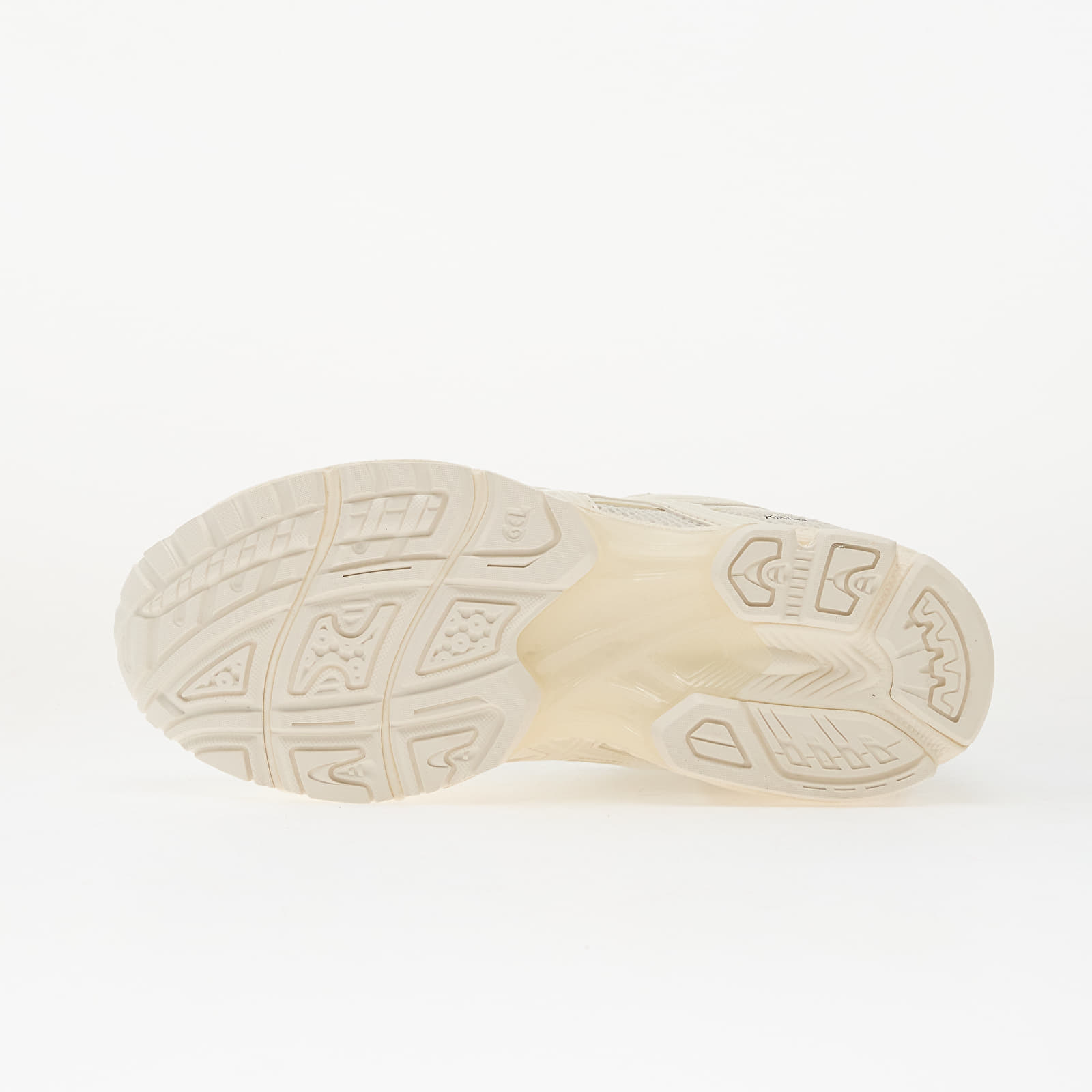 Moški čevlji Asics Gel-Nimbus 10.1 Off-White/ Off-White