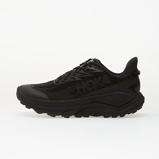 Hoka® W Challenger 8 Gtx Black/ Carbon Black